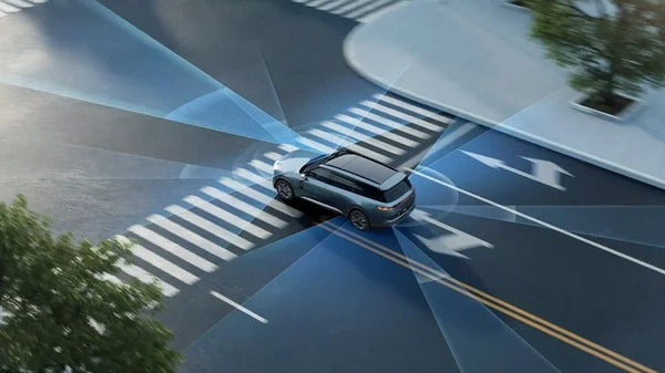 What Is ADAS in a Dash Cam? (India Guide 2026)