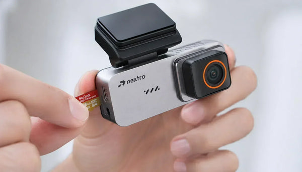 Best Memory Card for a Dashcam in India (Size and Endurance Guide)