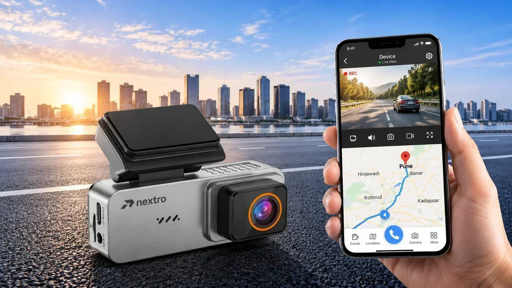 Dashcam Apps Explained: GoLook vs Viidure (Setup & Troubleshooting)