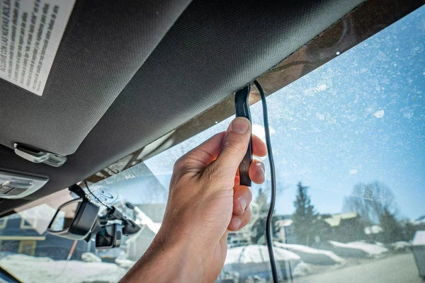 Dashcam Installation in India: Cost, Process & Finding a Fitter Near You