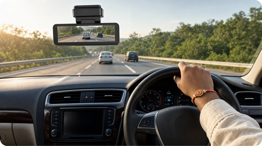 Is a Car DVR the Same as a Dashcam?