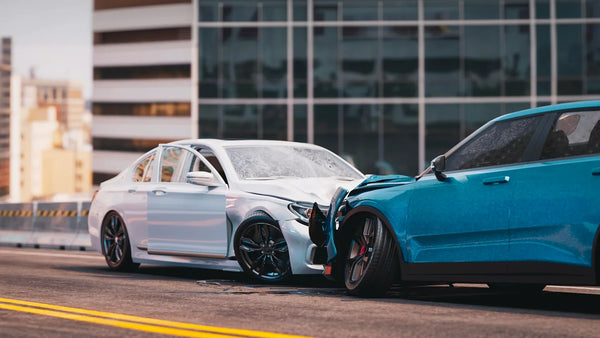 How Do You Prove Fault in a Car Accident in India