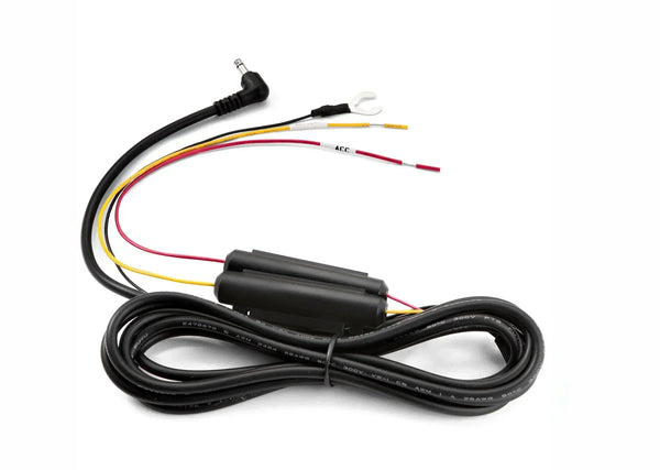 Dashcam Hardwire Kit: What It Is and Do You Need One?