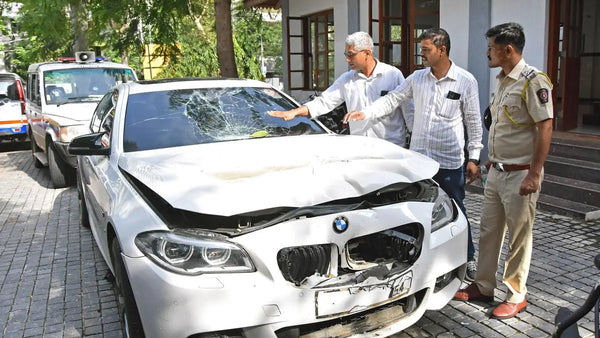 What to Do After a Hit and Run Case in India