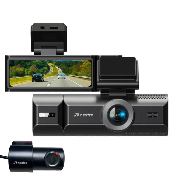 3 Channel Dash Cam: Do You Need One? (India Guide 2026)
