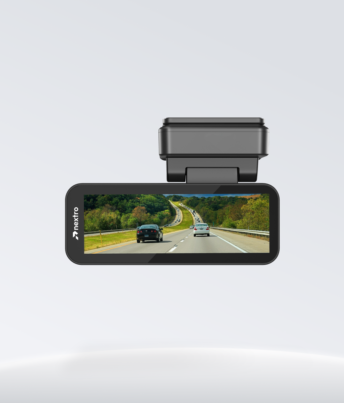 Nextro DashCam X300 (Pre-booking test)
