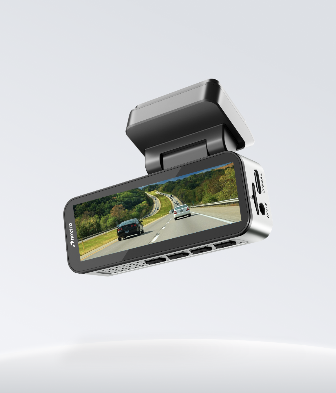 Nextro DashCam X300 (Pre-booking test)