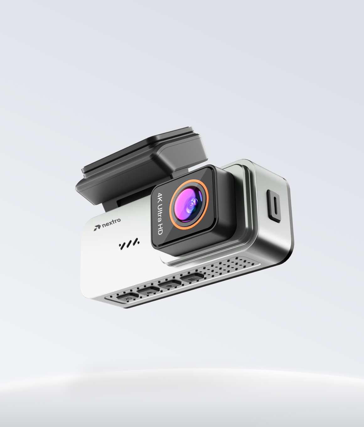 Nextro DashCam X300 (Pre-booking test)