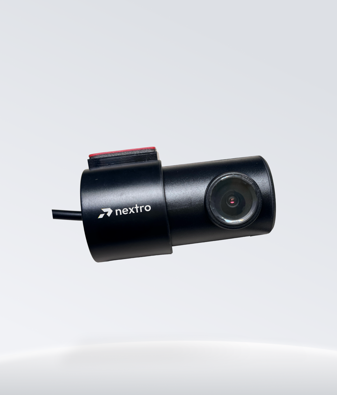 Nextro DashCam X300 (Pre-booking test)