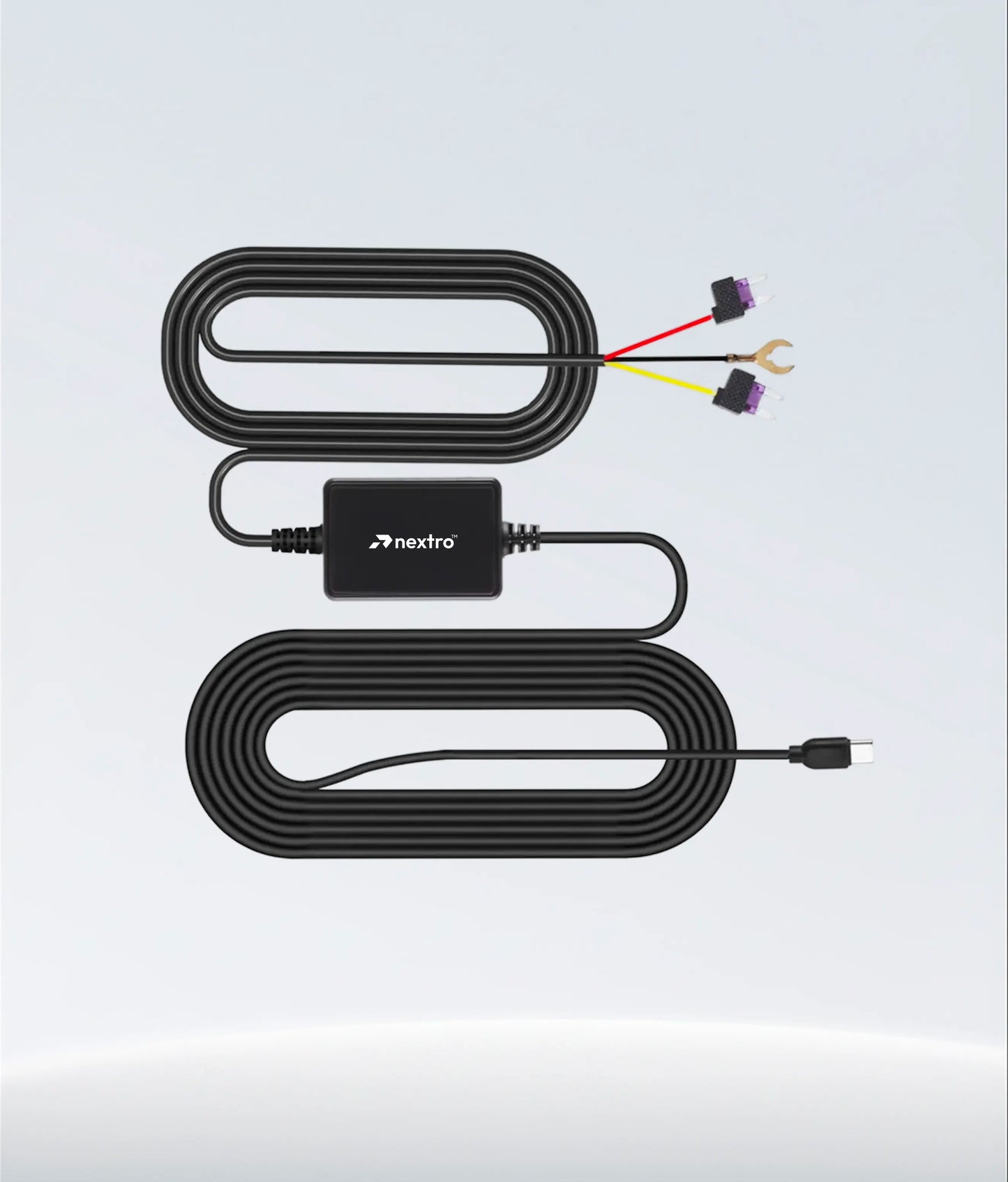 Nextro Type-C Hardwire Kit