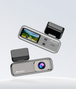 Nextro Dashcam X300 - SoloView, including Hardware kit