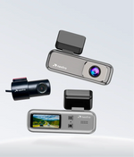 Nextro Dashcam X600 - DualVision, including Hardware kit