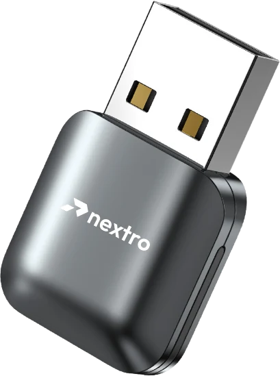 Nextro N50