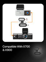Nextro Type-C Hardwire Kit