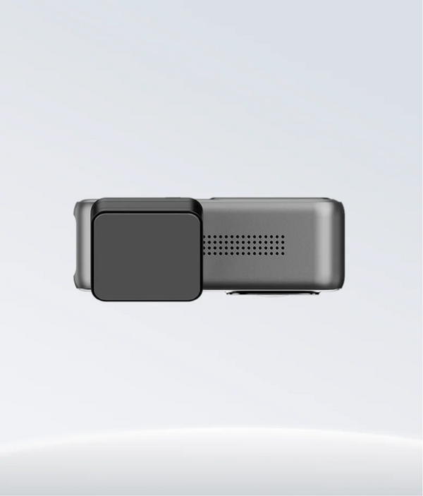Nextro Dashcam X300 - SoloView