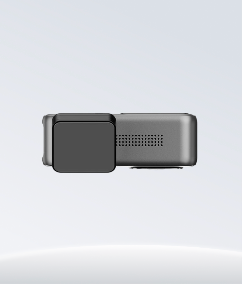 Nextro DashCam X300 (Pre-booking test)