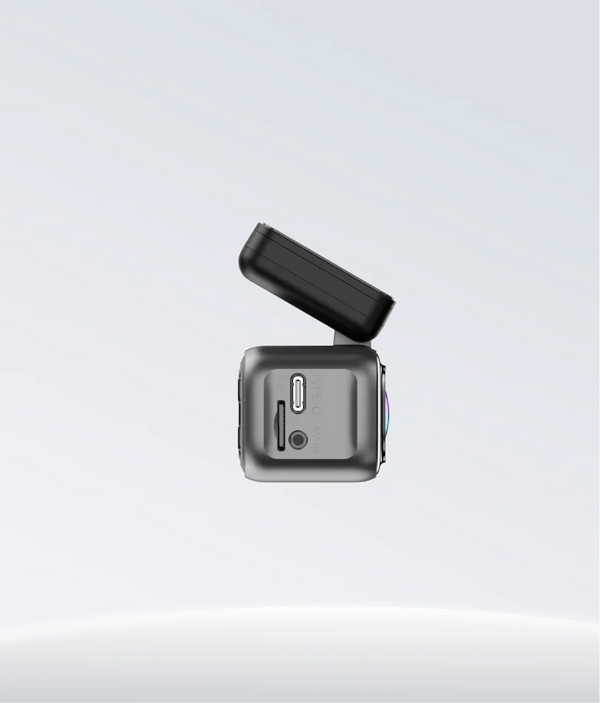 Nextro Dashcam X300 - SoloView