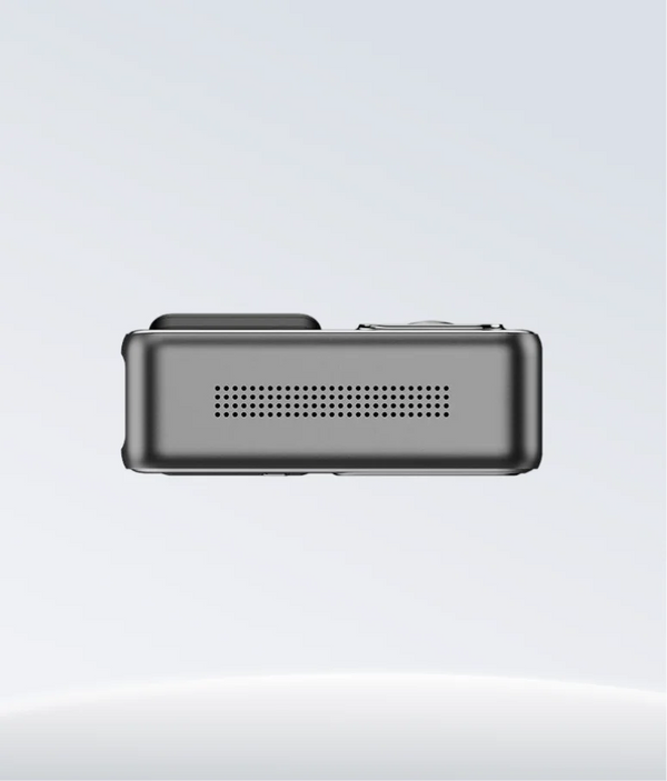 Nextro Dashcam X600 - DualVision