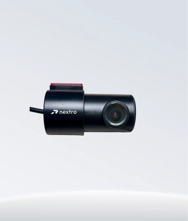 Nextro Dashcam X600 - DualVision