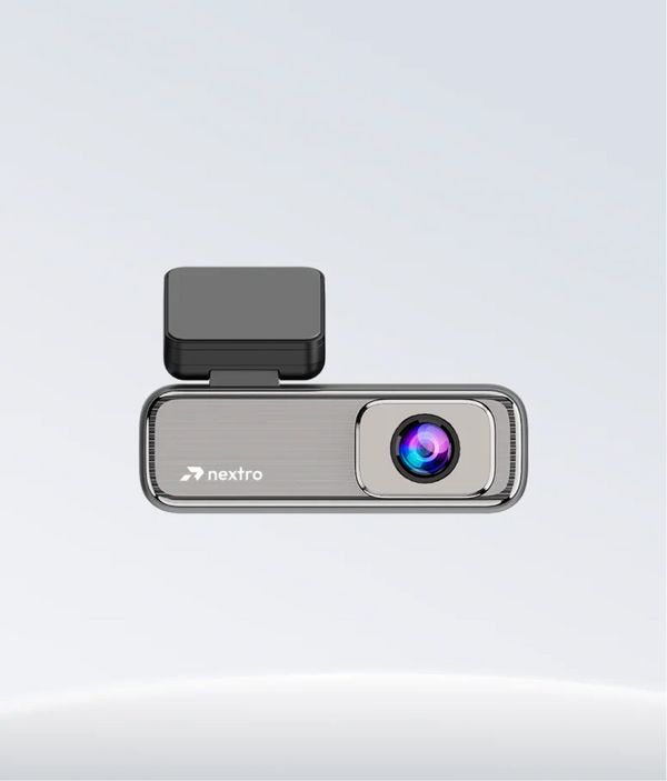 Nextro Dashcam X600 - DualVision