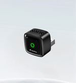 Nextro N70 – 2 in 1 Wireless Adapter for CarPlay & Android Auto