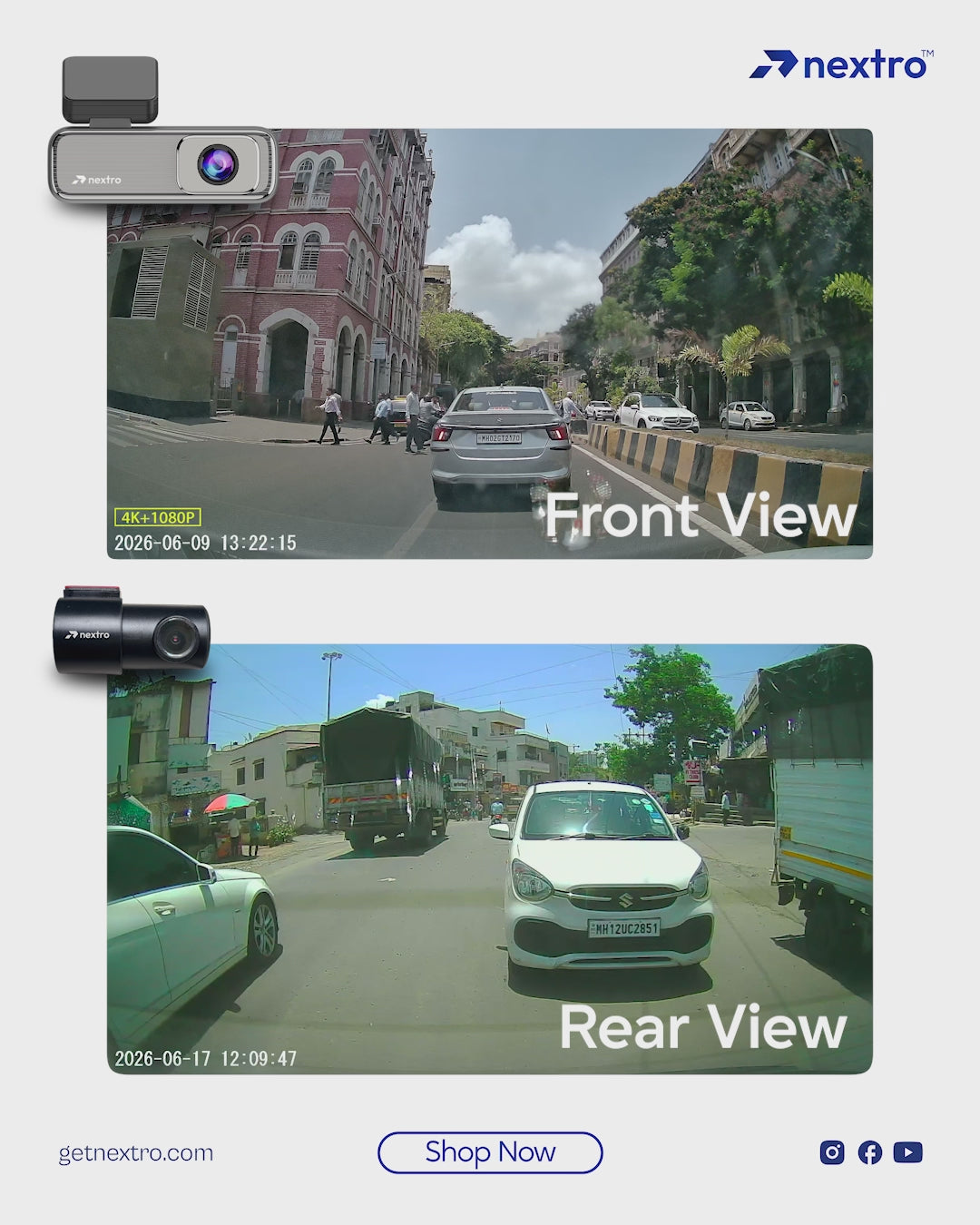 x600 video