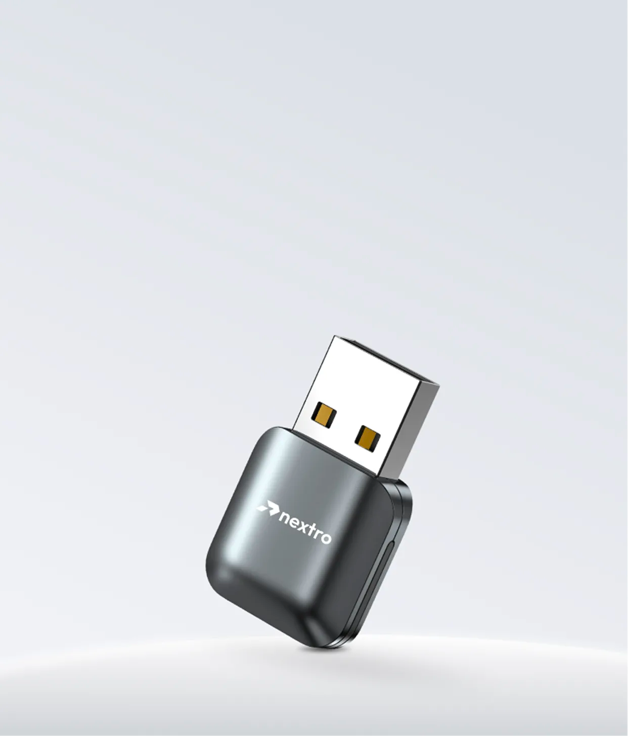 Nextro N50 – 2 in 1 Wireless Adapter for CarPlay & Android Auto
